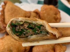 炸回头-大顺堂食府(牛街店)