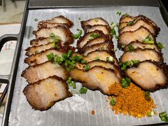 -绿茶餐厅(燕郊永旺店)