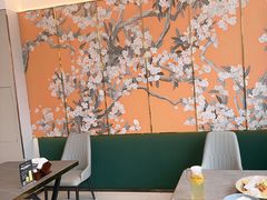 -写庭·鱼鲜川菜·宴请(铁像寺水街店)