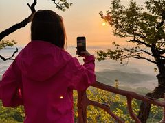 -吉林拉法山