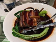 -桂满陇·蟹黄小笼汤包(清河万象店)