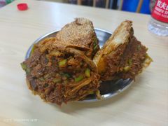 -昌顺马记小吃店(昌盛园店)