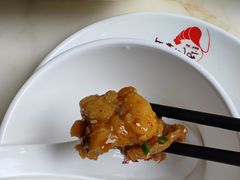 -阿胖龙虾小海鲜(宁国南路总店)