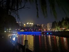 -东水关遗址公园