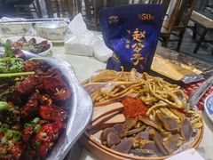 -天治宣·野椒鸡(龙头寺总店)