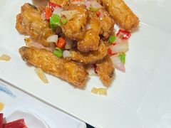 -南京金牛湖巨碗鱼头
