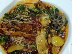 -七恭冒菜(工农村店)