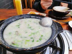 -盈田盈粥庄(黄兴公园店)