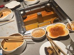 -海底捞火锅(天一广场亚细亚店)