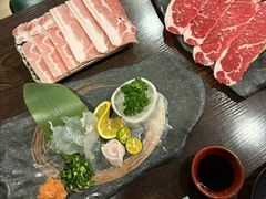 -角落里(中山公园店)