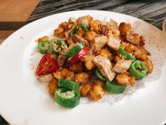 -美极鲜食坊(宝安南路店)