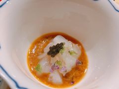 -鮨青(恒基名人购物中心店)