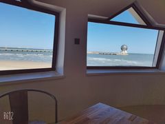 -ChanDu躔度咖啡(灯塔店)