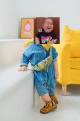 -玛瑞莎·儿童·亲子摄影(越秀店)