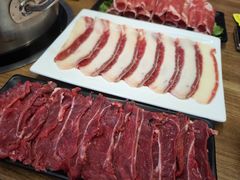-牛天下·牛肉·海鲜·打边炉·融合菜