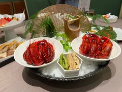 -小厨娘淮扬菜(江宁万达店)