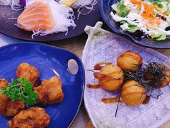 -呆住二更日本料理