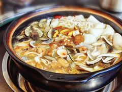 -野菌皇海景野生菌火锅(滨海大道店)