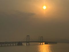 -星海湾跨海大桥