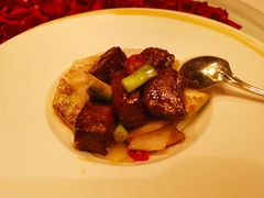 -金轩中餐厅 Jin Xuan(浦东丽思卡尔顿酒店)