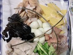 -宾朋海鲜饭庄(兴海路店)