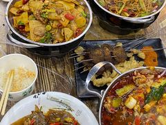 -小民大排档(光谷店)
