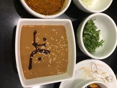 -北门涮肉·炭火铜锅涮肉(什刹海店)