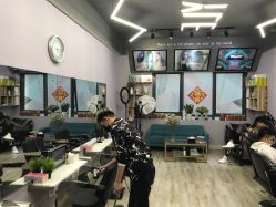 -YO HAIR SALON