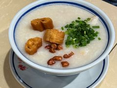-香港池仔记肠粉王(博多新记襄阳南路店)