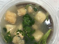 -金原鸭血粉丝汤·汤包·脆皮烤鸭(南京博物院店)