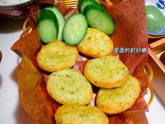 -味福记·江西小炒·南昌小吃(青山湖万达店)