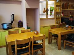 -高社长参鸡汤(高丽街店)