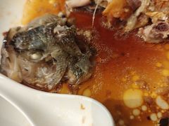 -古南都·老广东酒楼(龙江店)