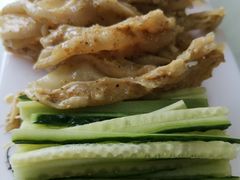 -郭林家常菜烤鸭(曙光西路店)