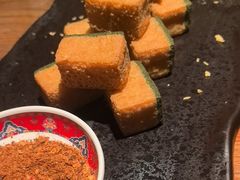 -敏珠拉姆藏餐·南京厨房(富春江东街店)