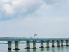 -海堤纪念公园