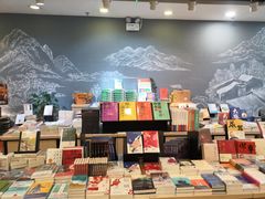 -山西图书大厦(建设南路店)