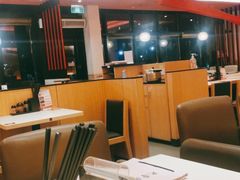 大堂-味千拉面(上海蓝天路店)