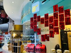 -中影国际影城(合生汇CINITY店)