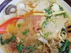 -张亮麻辣烫(沈阳康平店)