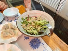 -东方饺子王(中央大街创始店)