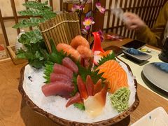 -和创柚子·会席日本料理(新区淮海街店)