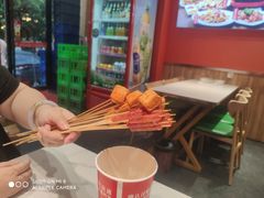 -状元虎.摇滚炒鸡.家常菜(义勇街店)