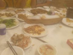 -吉源大排档·鱼生·海鲜(烧烤彩印厂店)