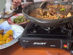 -元银甲·湖北地标美食(汉阳店)