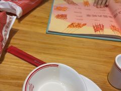 -老姑砂锅·烧烤天津菜(体北道店)