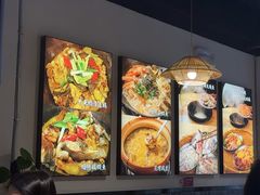 -阿鸡鱼庄·顺德鲜蒸小炒(亚运村店)