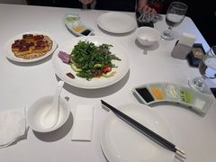 -花家怡园(四合院总店)