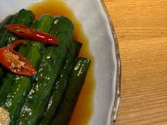 -竹里馆 ·茶食(奥体店)