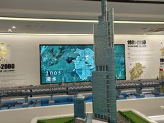 -南京市规划建设展览馆